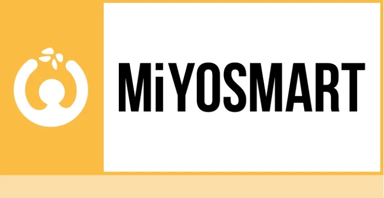 MiyoSmart by Hoya